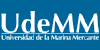 UdeMM Universidad de la Marina Mercante