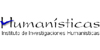 HUMANISTICAS Instituto de Investigaciones Humanísticas