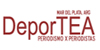 Deportea - Periodismo x Periodistas