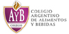 AyB Colegio - Colegio Argentino de Alimentos y Bebidas - Sheraton Buenos Aires