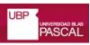 UBP - Universidad Blas Pascal