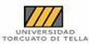 UTDT Universidad Torcuato Di Tella