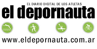 El Depornauta